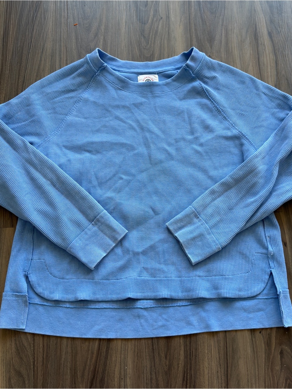 Sundry Top
